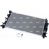 Chladič motora NRF EASY FIT 53833