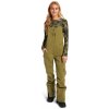 Burton Kimmy Bib 3L Gore-Tex Martini Olive M