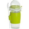 Tefal Láhev na jogurt s hrnečkem a lžičkou MASTER SEAL TO GO 0,45 l N1071410