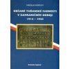 Občané tuřanské farnosti v zahraničním odboji 1914-1920 - Miroslav Kopecký