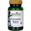 Swanson Catuaba Bark 465 mg 60 kapsúl