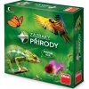 Dino Zázraky přírody kvíz