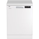 Beko DFN 26420 W