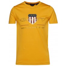Gant Archive Shield Ss T-shirt