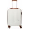 Travelite Bali White/Cognac 34l