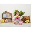Rainbow Miss Chatterbox