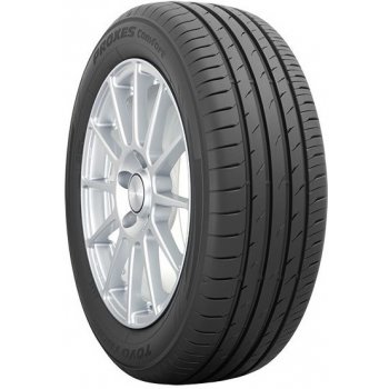 Toyo Proxes Comfort 215/65 R16 102V