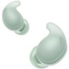 SELEKCE SONY WFLS910NG Noise Cancelling LinkBuds Fit, zelená WFLS910NG.CE7
