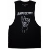 Biffy Clyro Big Imagination Black 2XL Tričko