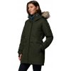 COLUMBIA Dámska zimná bunda Little Si™ II Insulated Parka zelená Farba: Greenscape, Veľkosť: M