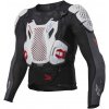 ALPINESTARS chránič tela BIONIC PLUS 2 HONDA kolekcia biela/modrá/červená/čierna 2024 - L