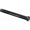 BONTRAGER Skewer Bontrager Thru 15 x 158mm Axle Length Black Front