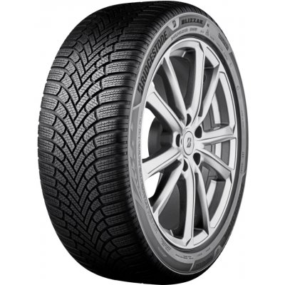 Bridgestone Blizzak 6 215/65 R16 102H