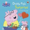 Peppa Pig: Daddy Pig's Surprise - Ladybird Books