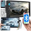 Autorádio Renew Force B5300 1-DIN