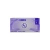 SEMPERIT Rukavice vyš. Sempercare Nitril Skin2 S / 200ks bp