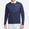 Pánska bunda Nike Golf Repel TOUR MIX Packable Jacket navy L
