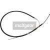 żażné lanko parkovacej brzdy MAXGEAR 32-0078