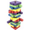 Bonaparte Jena Věž farebná 60 ks