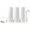 ATLAS Filter DEPURAL TOP TRIO biely SX-BW DVB, pripoj. KIT (bez vložiek)