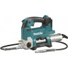 Makita DGP180Z Aku maznice, Li-ion LXT 18V bez aku Z