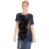 DESIGUAL tričko/halenka LOLITA Velikost: 38