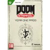 DOOM Eternal: Year One Pass - Xbox One ESD - Season Pass (811-7-43300) ESD Xbox hra