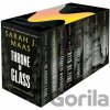 Throne of Glass Box Set - Sarah J. Maas