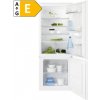 ELECTROLUX 500 ColdSense Low Frost, Vstavaná kombinovaná chladnička (ENT6TE18S)