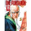 One-Punch Man Až na doraz