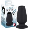 You2Toys Lust Tunnel Plug – silikónový análny tunel