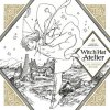 Witch Hat Atelier Coloring Book (SHIRAHAMA KAMOME)(Brožovaná)