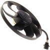 Elektrický ventilátor 250/60W, 345mm CN 6X0959455C Škoda Fabia, Fabia 2, Roomster
