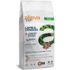 Alleva HOLISTIC dog adult mini lamb & venison 12kg