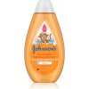 Johnson's® Wash and Bath pena do kúpeľa a čistiaci gél 2 v 1 500 ml