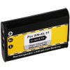 Patona Batéria EN-EL11 pre Nikon CoolPix 550 / Pentax Optio L50 / Olympus FE-370, 600mAh - neoriginálne