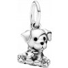 Prívesok Pandora - Labrador 798009EN16