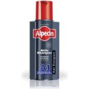 Alpecin Hair Energizer Aktiv Shampoo A1 aktivačný šampón pre normálnu až suchú pokožku hlavy 250 ml