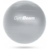 GymBeam FitBall 45 cm LEN oranžová (VÝPREDAJ)