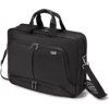 DICOTA Eco Top Traveller PRO 15-17.3” Black D30845-RPET