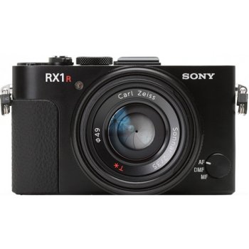 Sony Cyber-Shot DSC-RX1