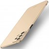MOFI 43152 MOFI Ultratenký obal Samsung Galaxy A53 5G zlatý