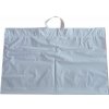 VEJU LDPE taška 70+5x46 cm biela PEVNÁ 25ks Variant: 25ks