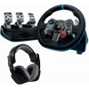 Logitech G29 Driving Force 991-000486