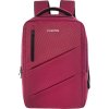 Canyon BPE-5, batoh pre 15,6´´ notebook, 22l, vodeodolný, 7 vreciek, USB-A nabíjací port, červená CNS-BPE5BD1