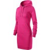 Malfini SNAP 419 Šaty dámske XXL, Purpurová