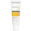 Bioderma Photoderm M ochranný tónovací krém SPF50+ svetlý 40 ml