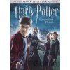 Harry Potter a Polovičný princ DVD