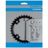 SHIMANO prevodník 34z. 10/11-kolo bez 4-ramen. adaptéra pre STEPS E8000