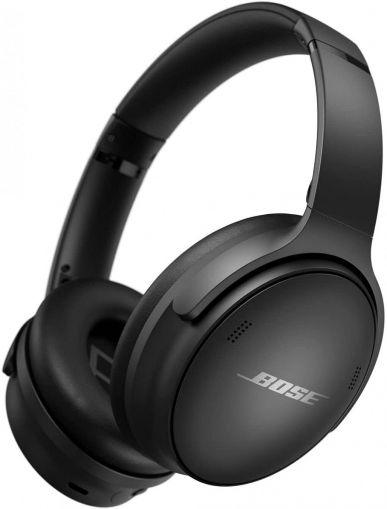 Bose QuietComfort SE